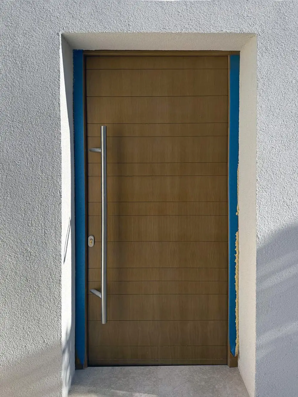 Portes d’Extérieur Luca