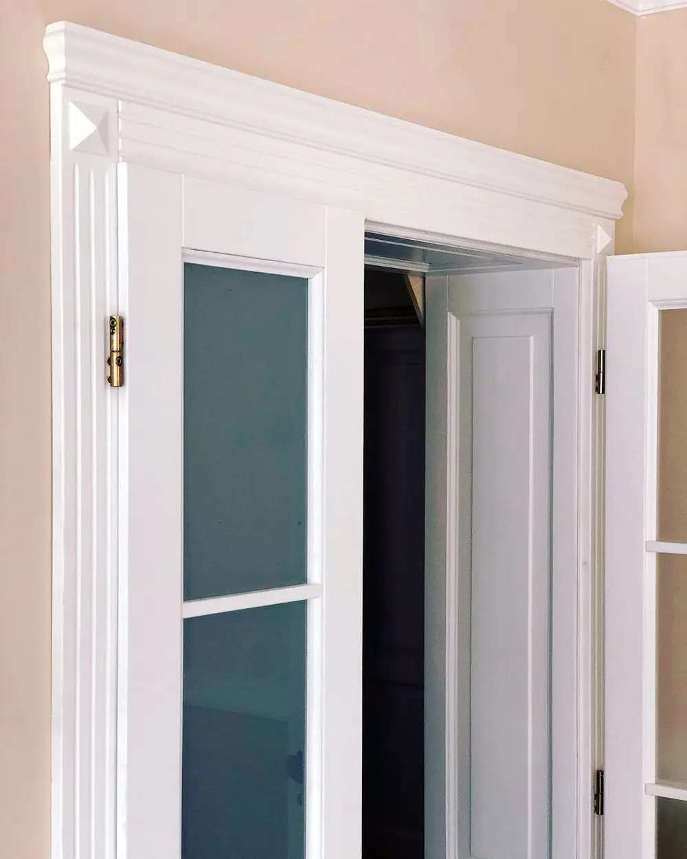 Portes d’Intérieur Luca