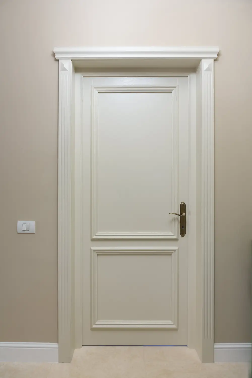 Portes d’Intérieur Luca