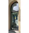 Menuiserie en Bois Fenêtres Profilé LUCA IV 58 Israël