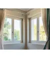 Menuiserie en Bois Fenêtres Profilé LUCA IV 78 Europe