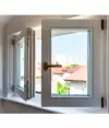 Menuiserie en Bois Fenêtres Profilé LUCA IV 78 Europe
