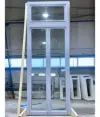 Menuiserie en Bois Fenêtres Profilé LUCA IV 78 Europe