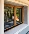 Menuiserie en Bois Fenêtres Profilé LUCA IV 92 Europe