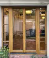 Menuiserie en Bois Fenêtres Profilé LUCA IV 92 Europe