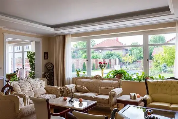 Ferestre Lemn Stratificat